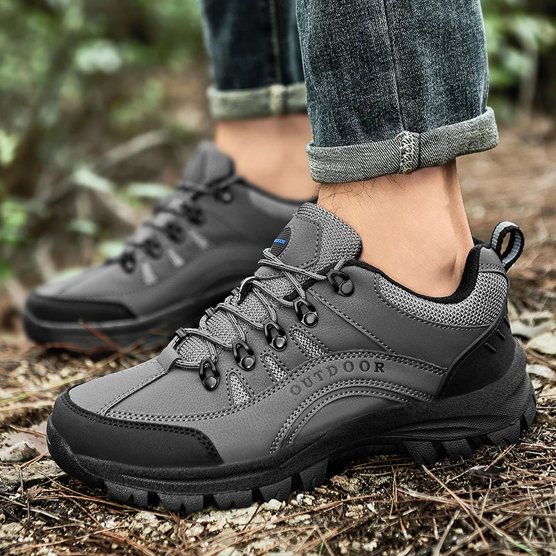 Lindberg | Falkenpfad Terrain Wanderschuh