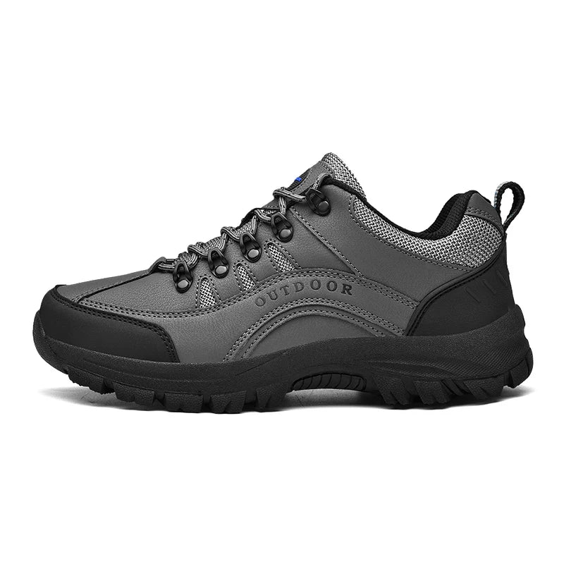 Lindberg | Falkenpfad Terrain Wanderschuh