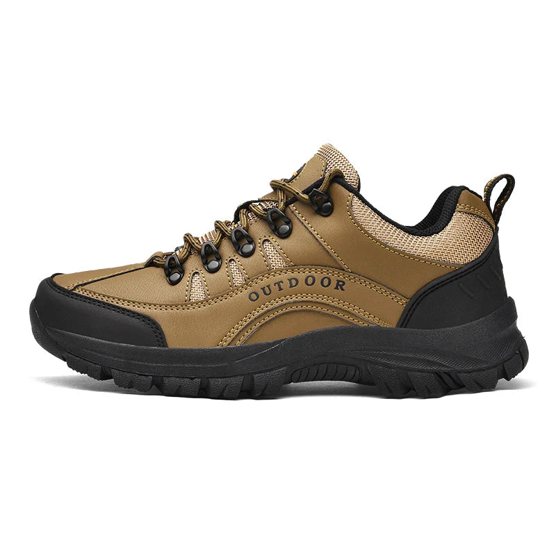 Lindberg | Falkenpfad Terrain Wanderschuh
