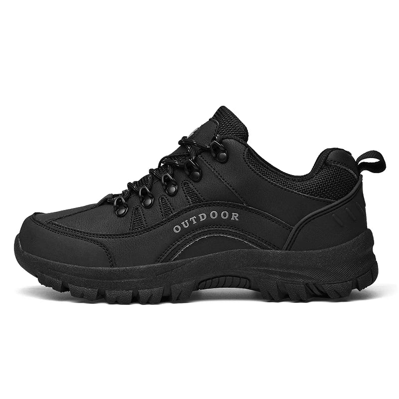 Lindberg | Falkenpfad Terrain Wanderschuh