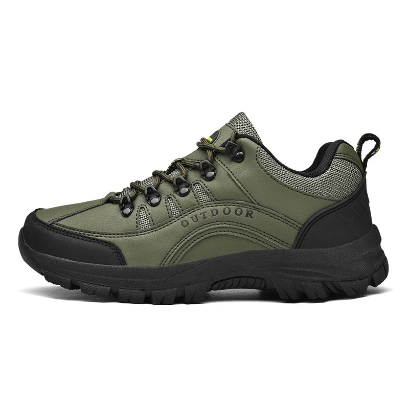 Lindberg | Falkenpfad Terrain Wanderschuh
