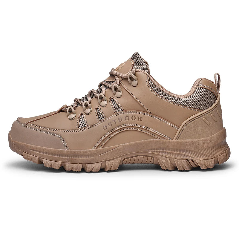 Lindberg | Falkenpfad Terrain Wanderschuh