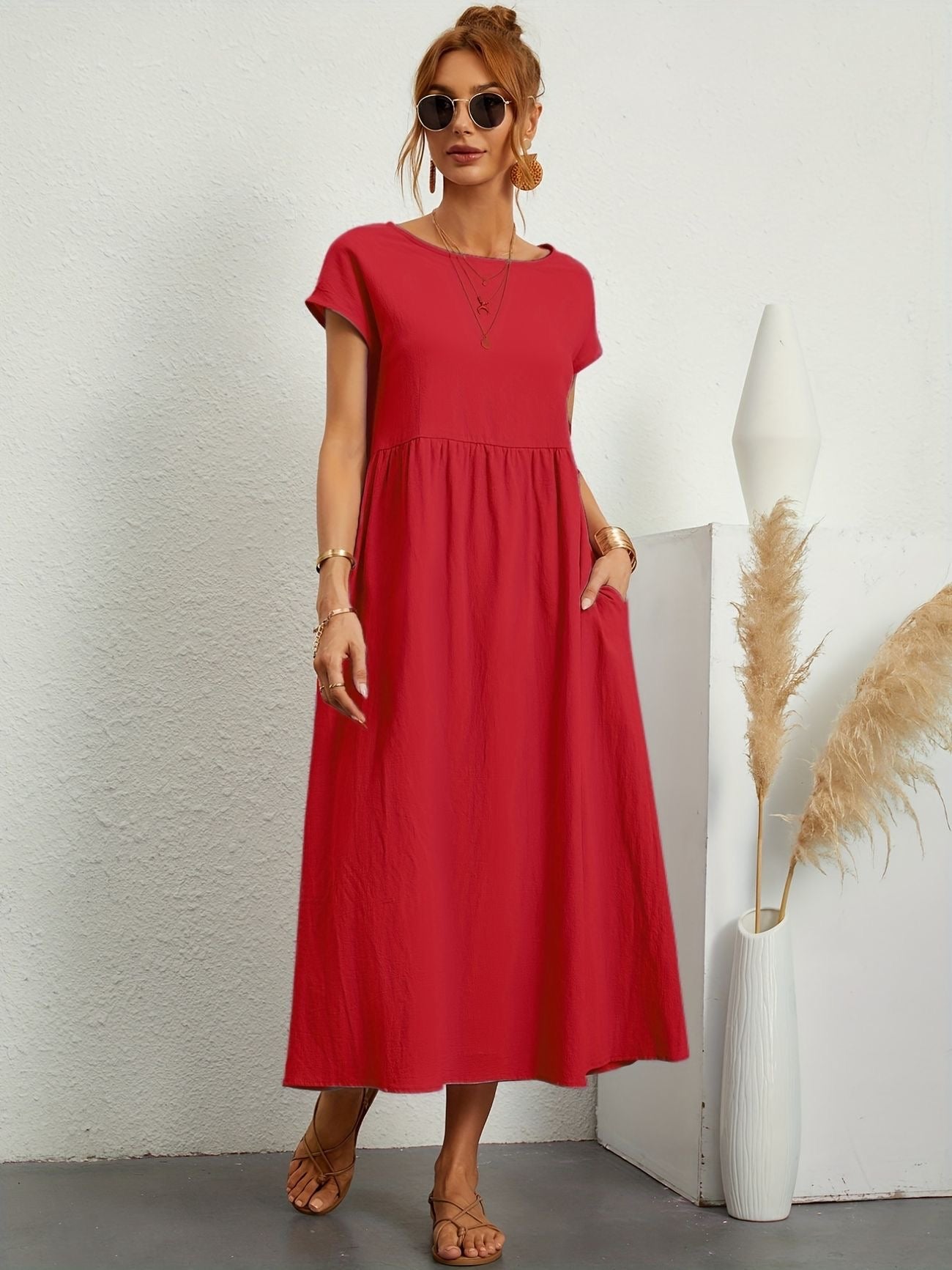 Lindberg | Mathilda™ Freizeitkleid