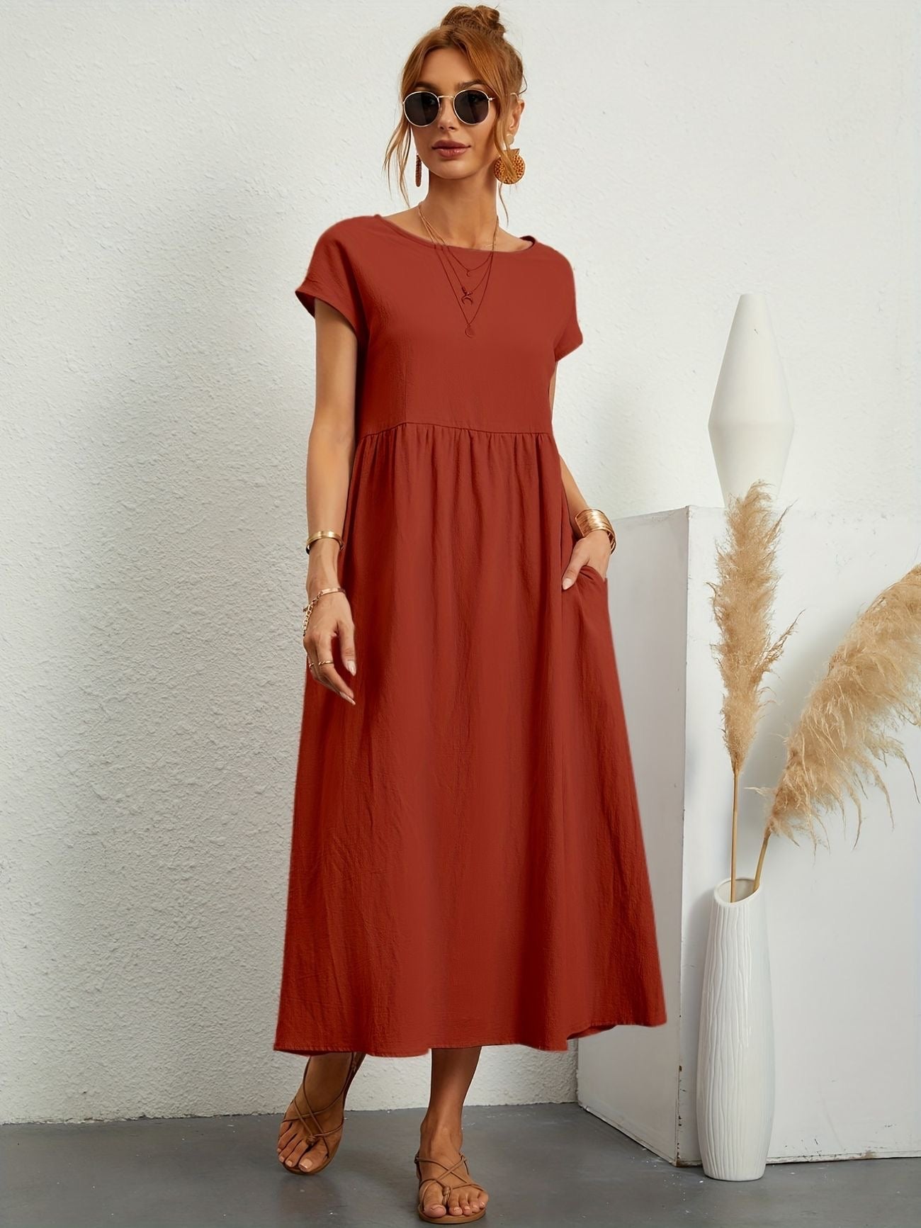 Lindberg | Mathilda™ Freizeitkleid