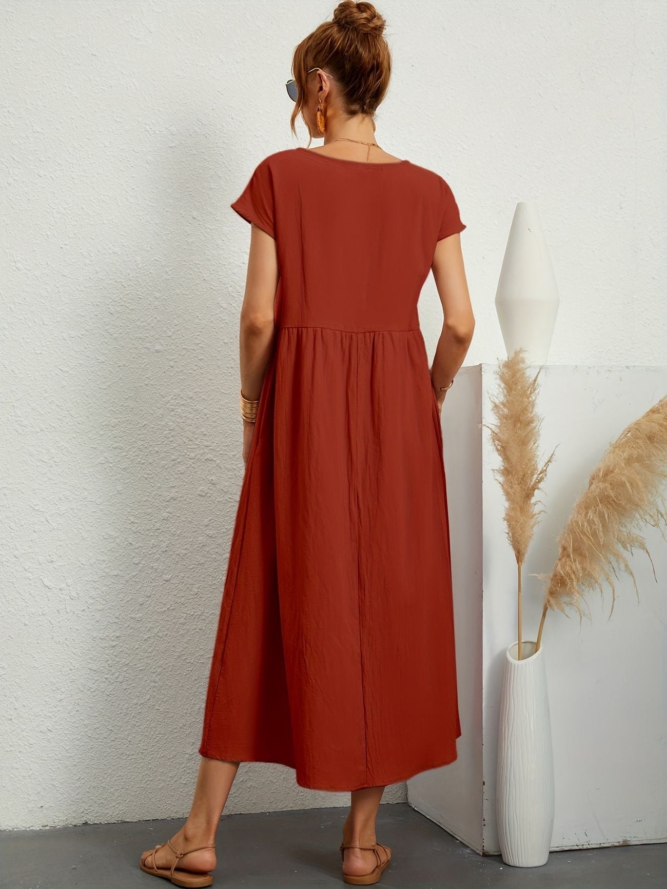 Lindberg | Mathilda™ Freizeitkleid