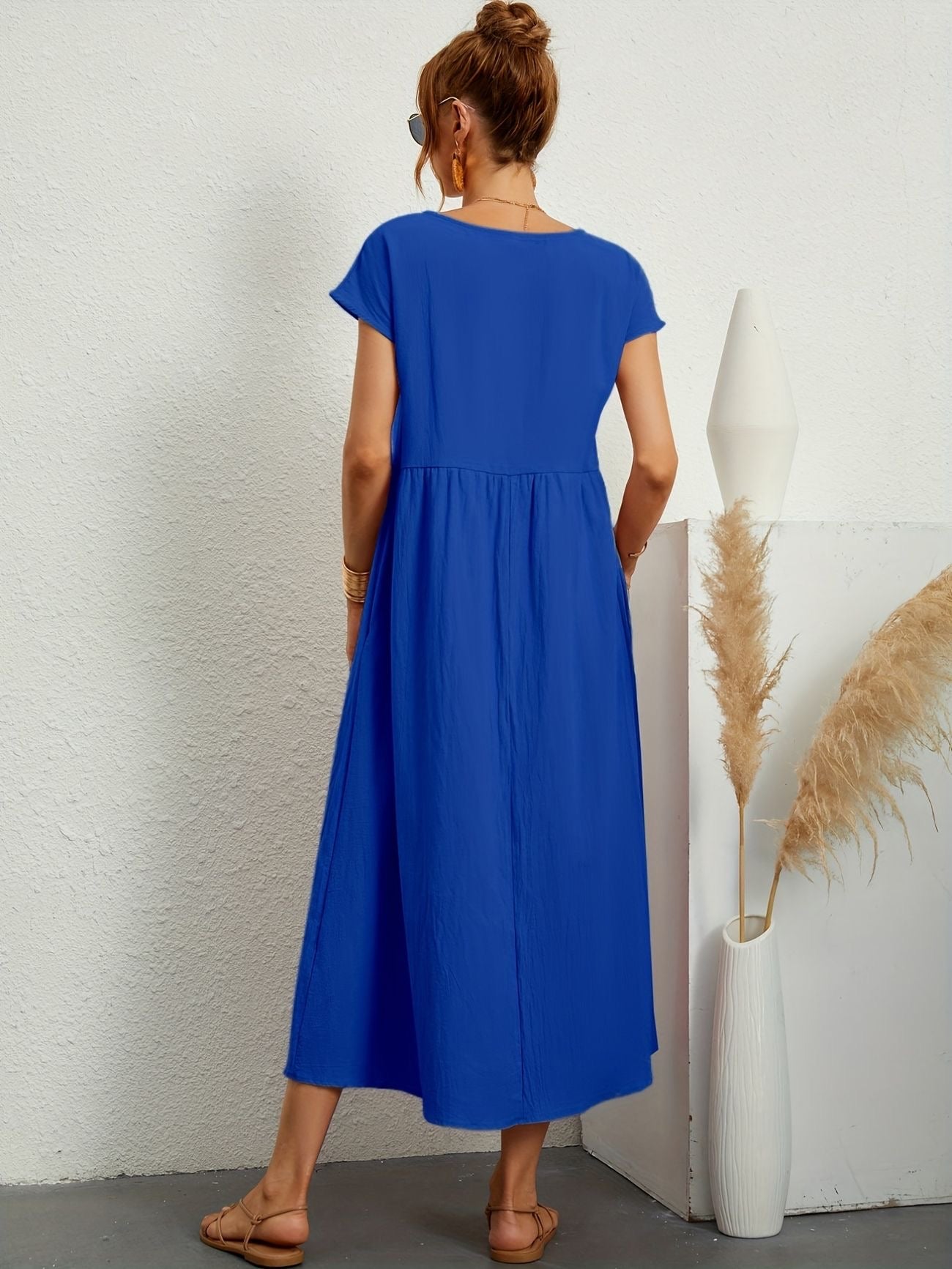 Lindberg | Mathilda™ Freizeitkleid