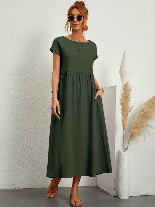 Lindberg | Mathilda™ Freizeitkleid