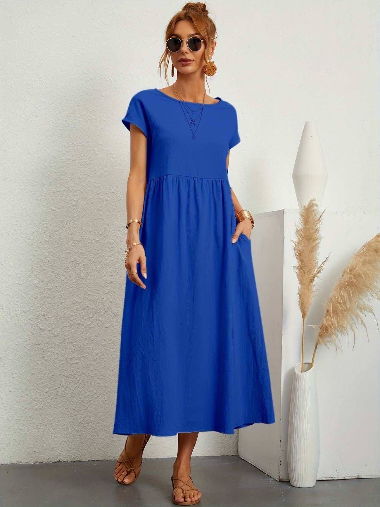 Lindberg | Mathilda™ Freizeitkleid