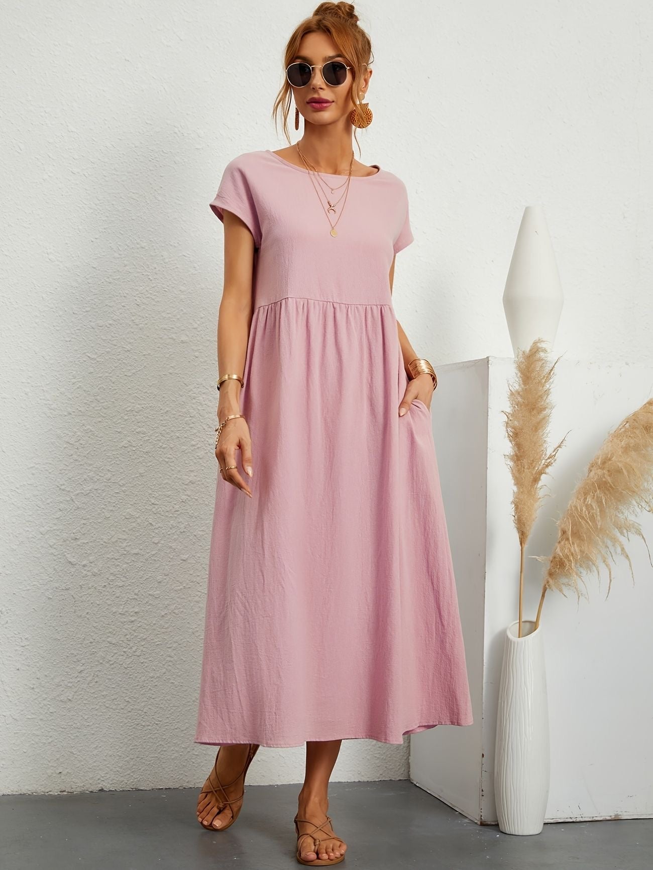 Lindberg | Mathilda™ Freizeitkleid
