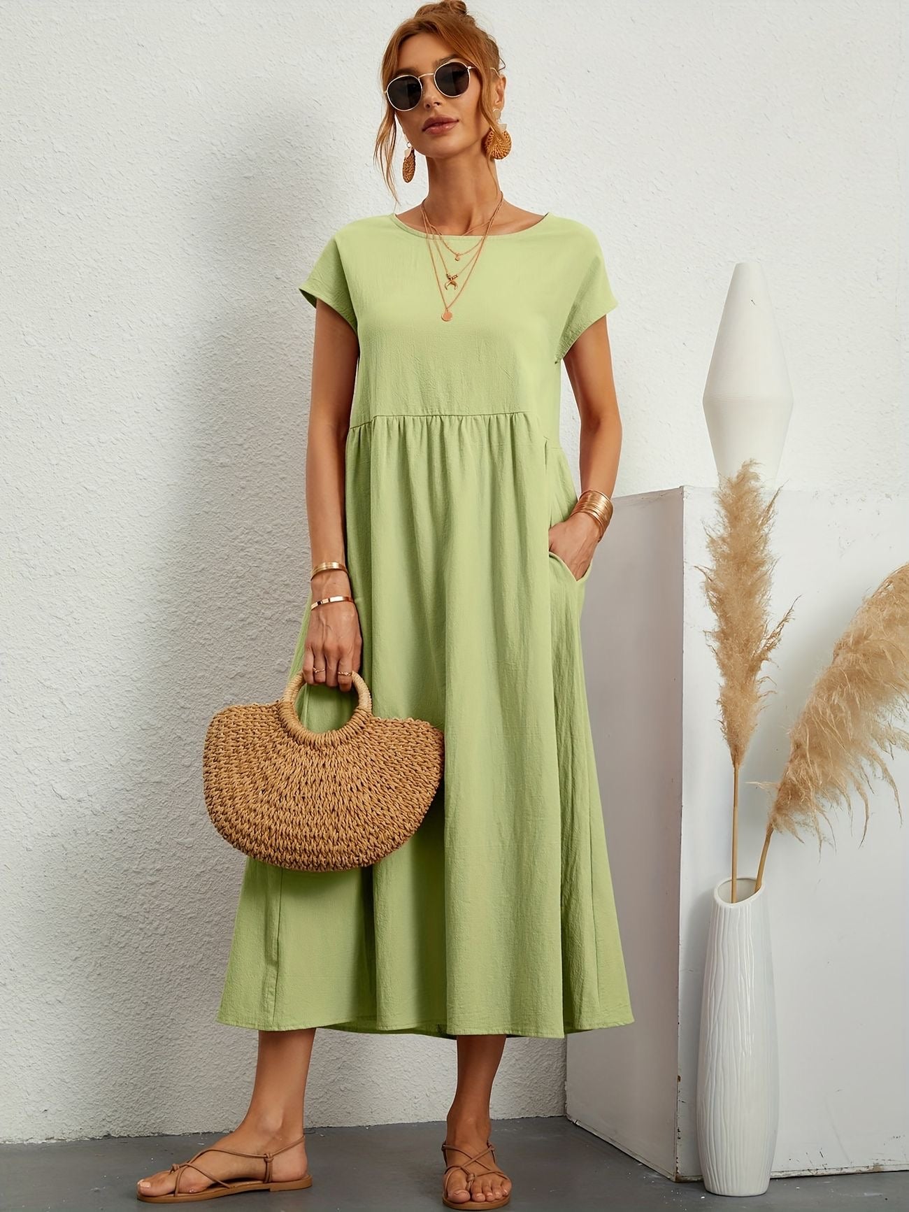 Lindberg | Mathilda™ Freizeitkleid