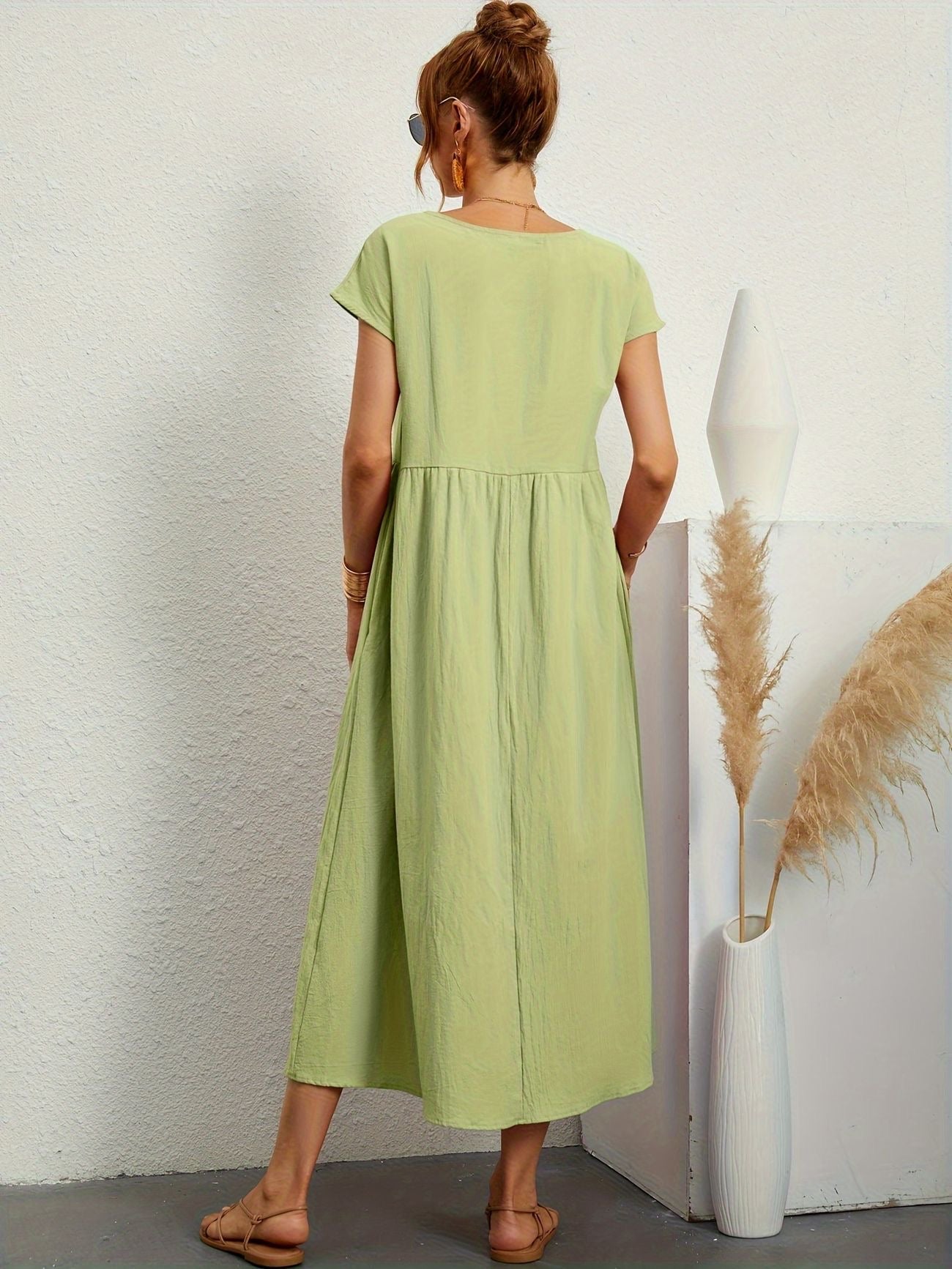 Lindberg | Mathilda™ Freizeitkleid