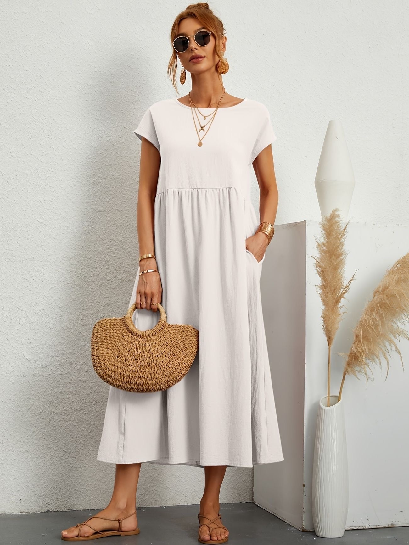 Lindberg | Mathilda™ Freizeitkleid