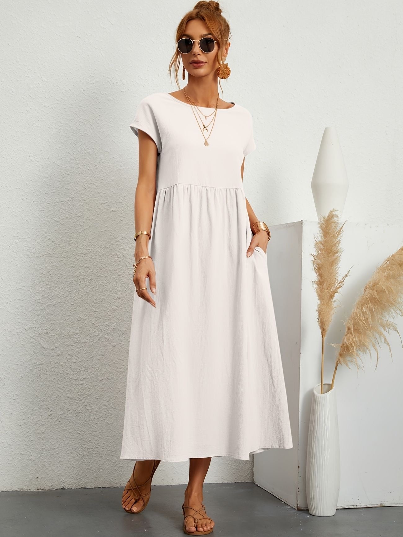 Lindberg | Mathilda™ Freizeitkleid