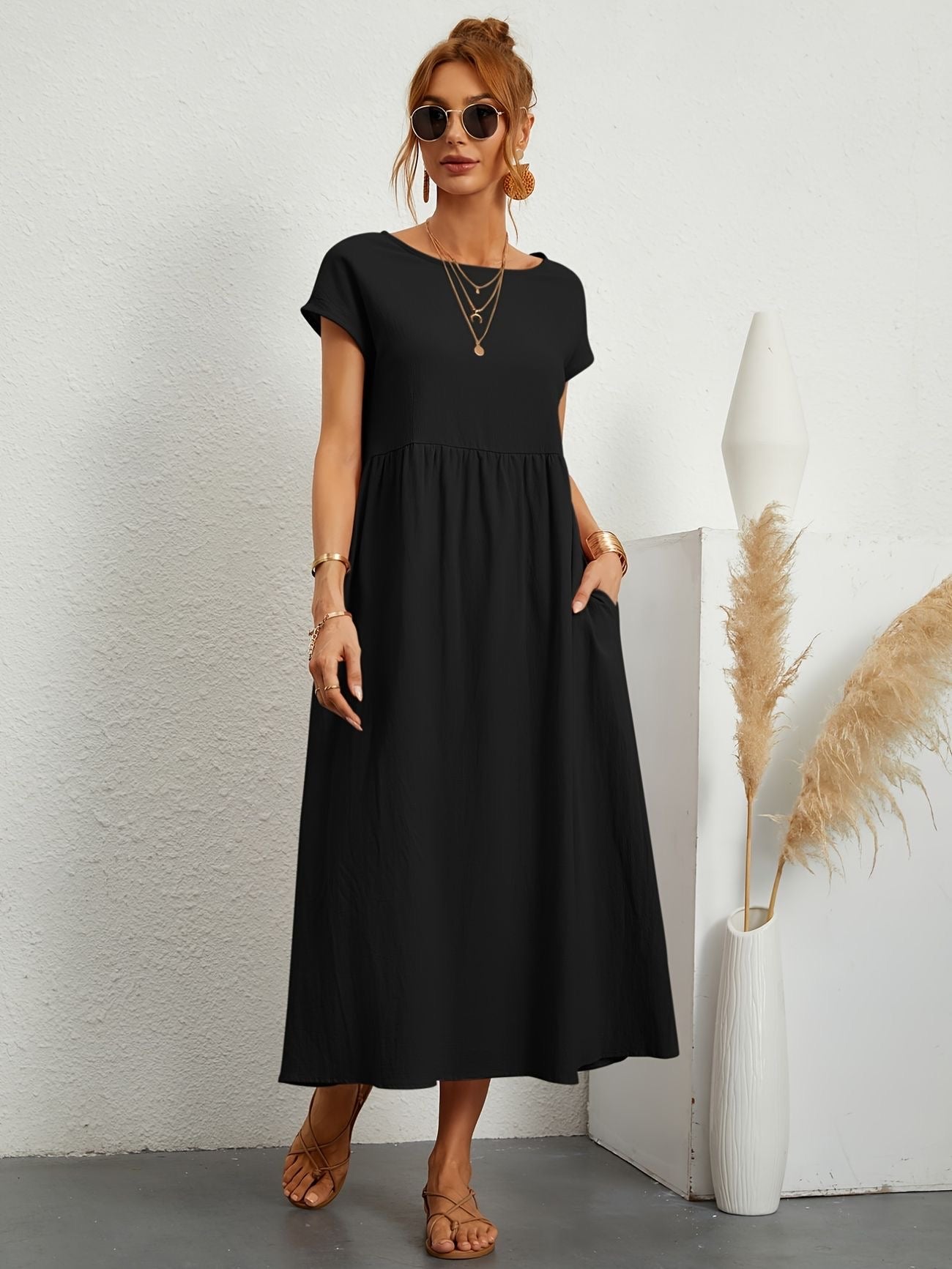 Lindberg | Mathilda™ Freizeitkleid
