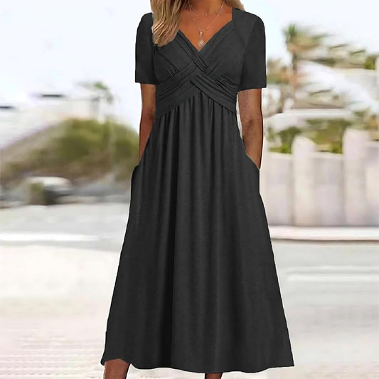 Lindberg | Heidi Stilvolles Kleid
