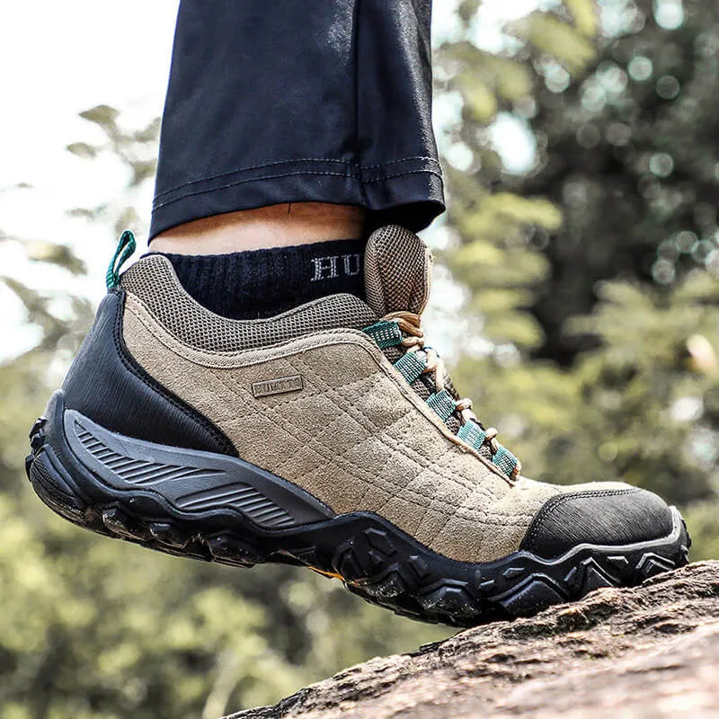 Lindberg | Höhenweg Wanderschuh