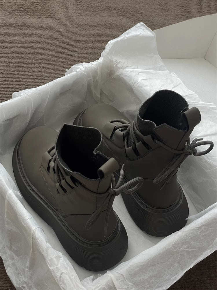 Lindberg | Nora | Stilvolle Winterstiefel für kalte Tage