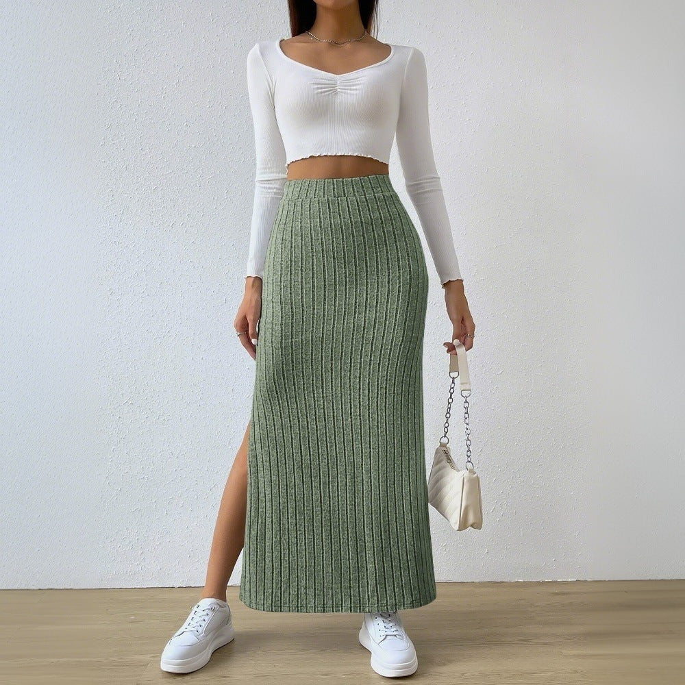 Lindberg | Eleganzschritt Damen Rock