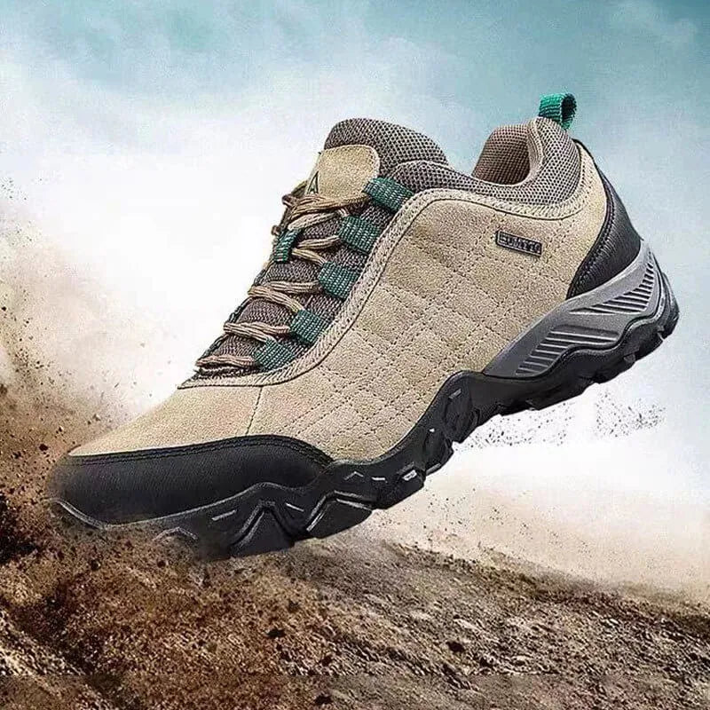 Lindberg | Höhenweg Wanderschuh