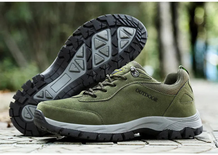 Lindberg | Waldklang | Terrain Wanderschuh