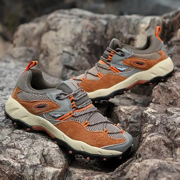 Lindberg | Bergzeit Wanderschuh
