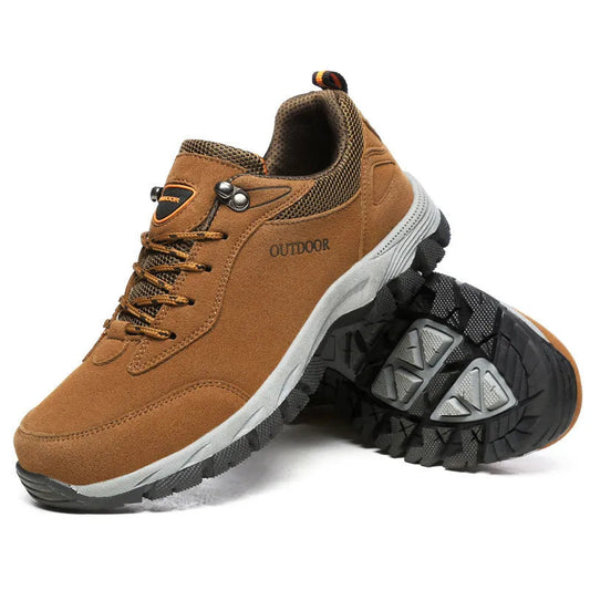 Lindberg | Waldklang | Terrain Wanderschuh