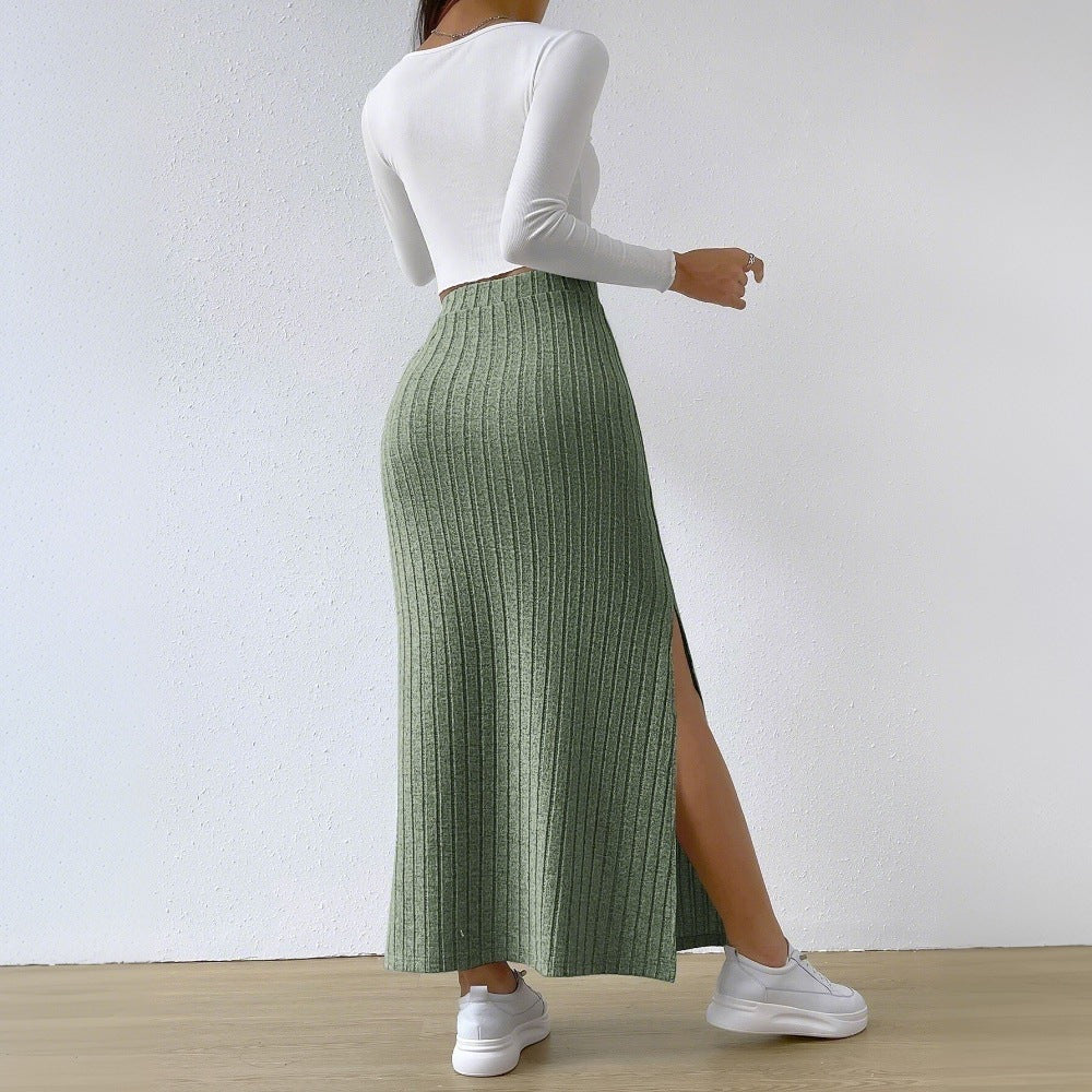 Lindberg | Eleganzschritt Damen Rock