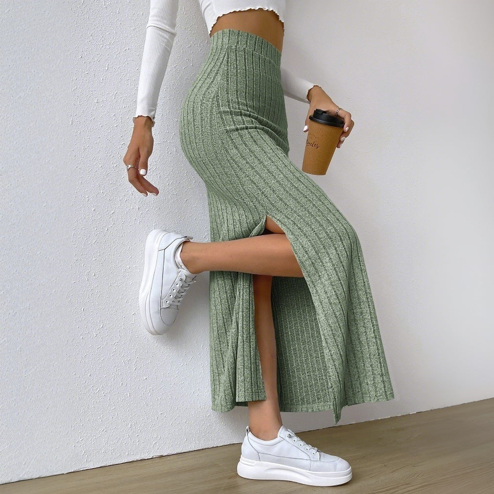 Lindberg | Eleganzschritt Damen Rock