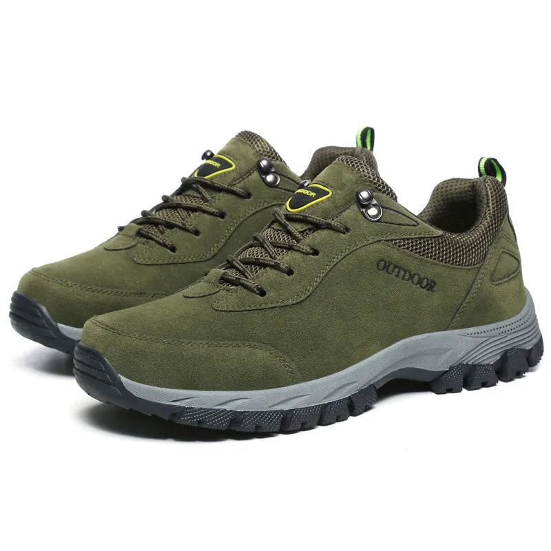 Lindberg | Waldklang | Terrain Wanderschuh