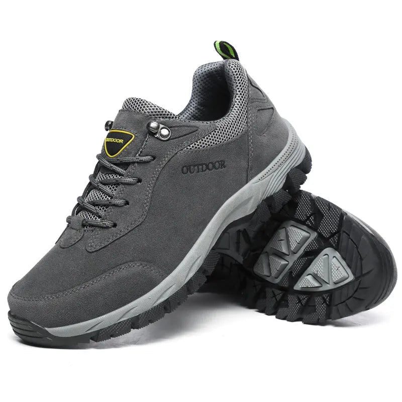 Lindberg | Waldklang | Terrain Wanderschuh