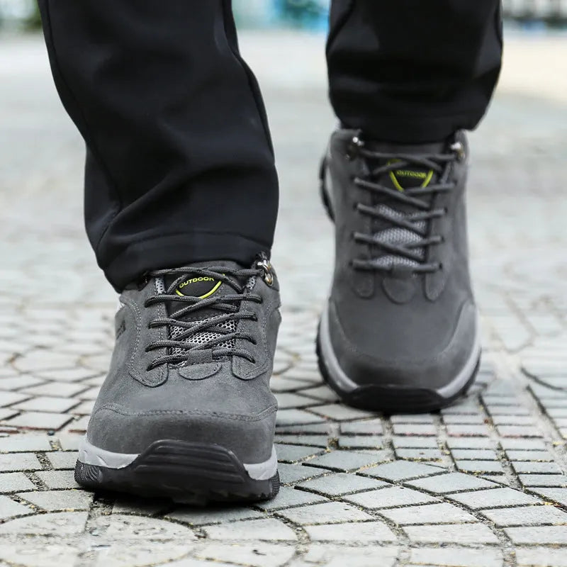 Lindberg | Waldklang | Terrain Wanderschuh