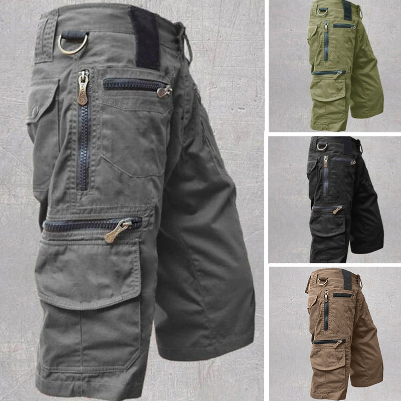 Lindberg | Herren Cargo-Shorts
