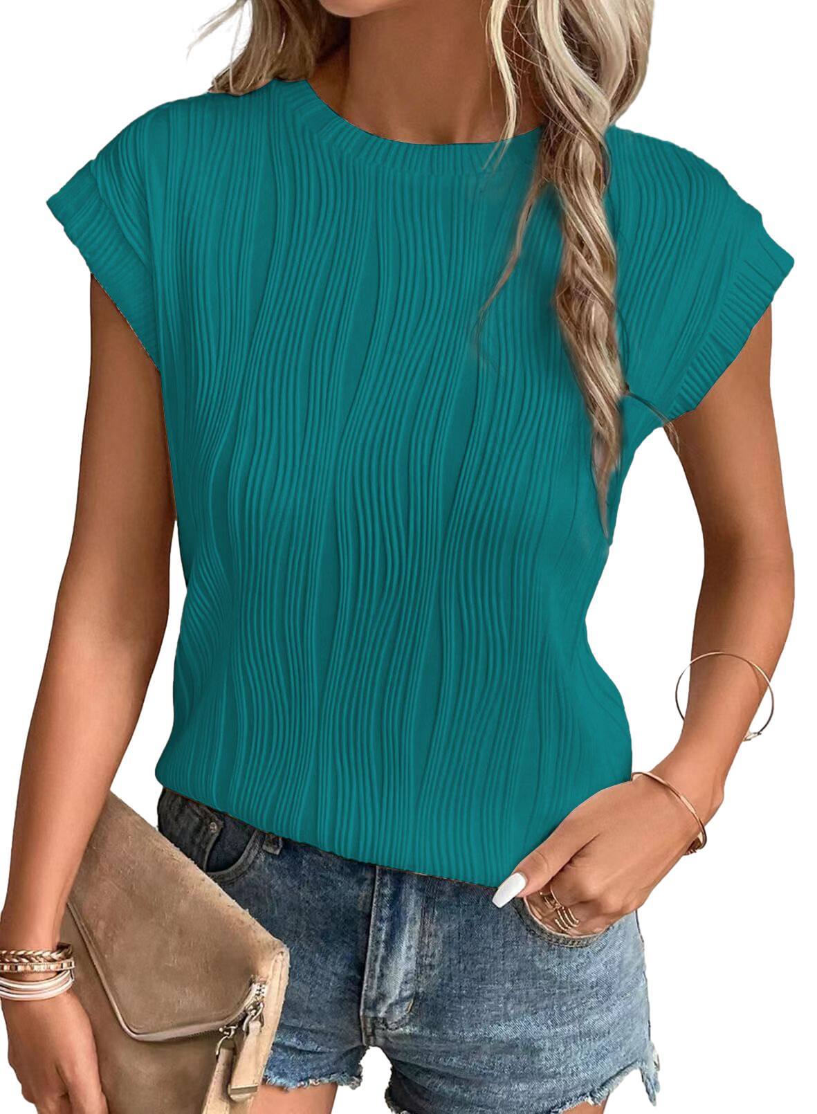 Lindberg | Feinmoment Kurzarmshirt