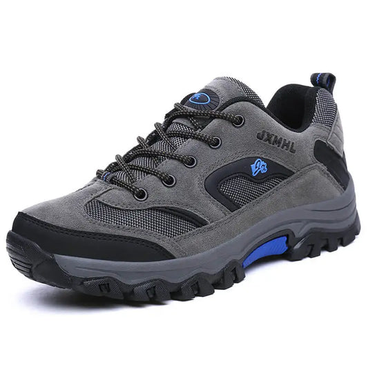 Lindberg | Pfadkraft Wanderschuh