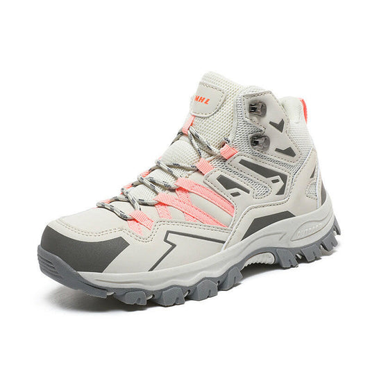 Lindberg | Expedition Wanderstiefel