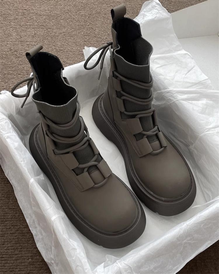 Lindberg | Nora | Stilvolle Winterstiefel für kalte Tage