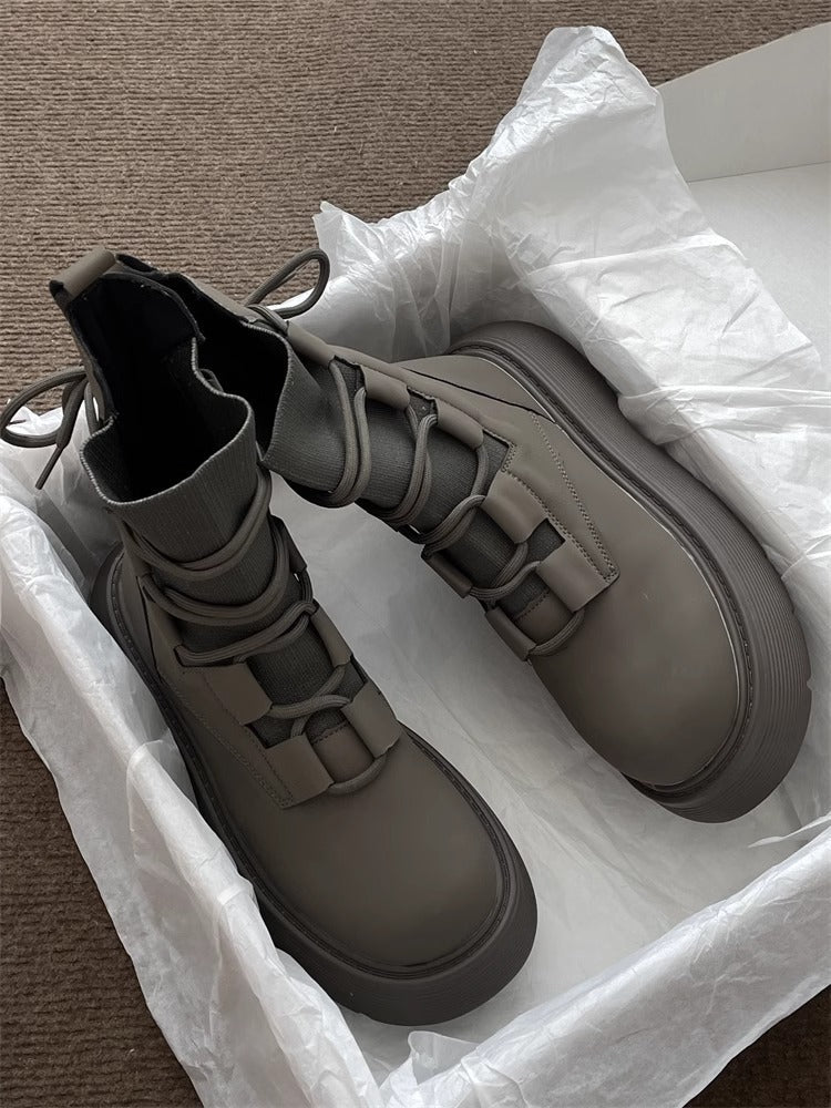 Lindberg | Nora | Stilvolle Winterstiefel für kalte Tage