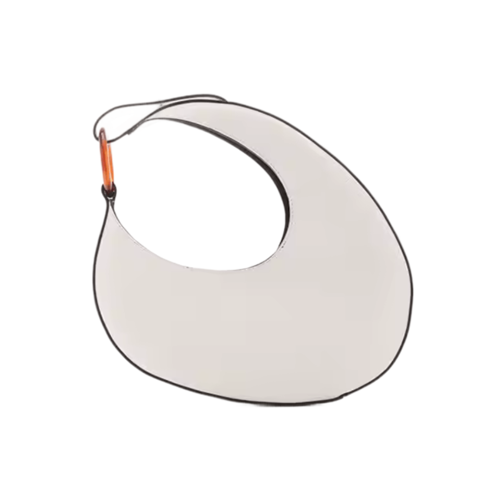 Lindberg | Maeve | Elegante einfarbige Hobo-Taschen