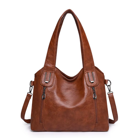 Lindberg | Emma | Retro Schultertasche