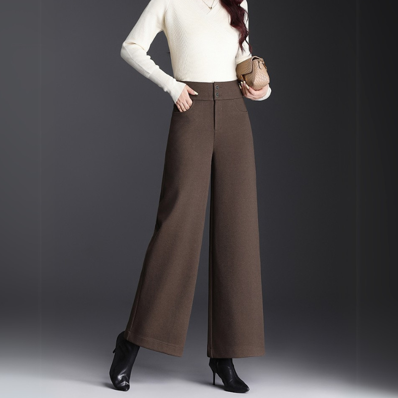 Lindberg | Wollhosen