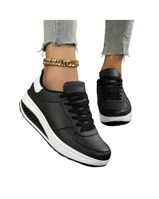 Lindberg | Damen Flex-Schuhe atmungsaktiv und bequem für Sommer & Arbeit