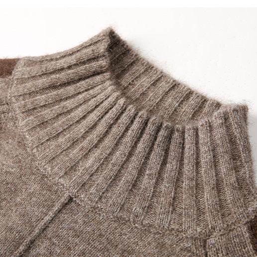 Lindberg | Rollkragenpullover Kleid