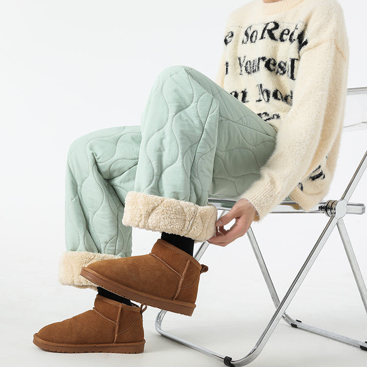 Lindberg | Komfort Stepphose für Frauen