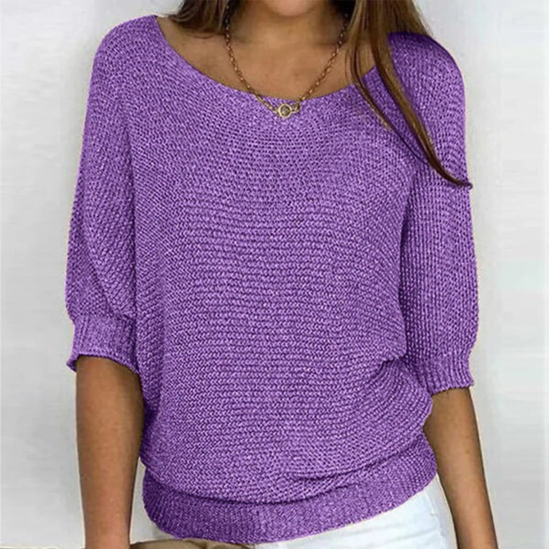 Lindberg | Feinzeit Pullover
