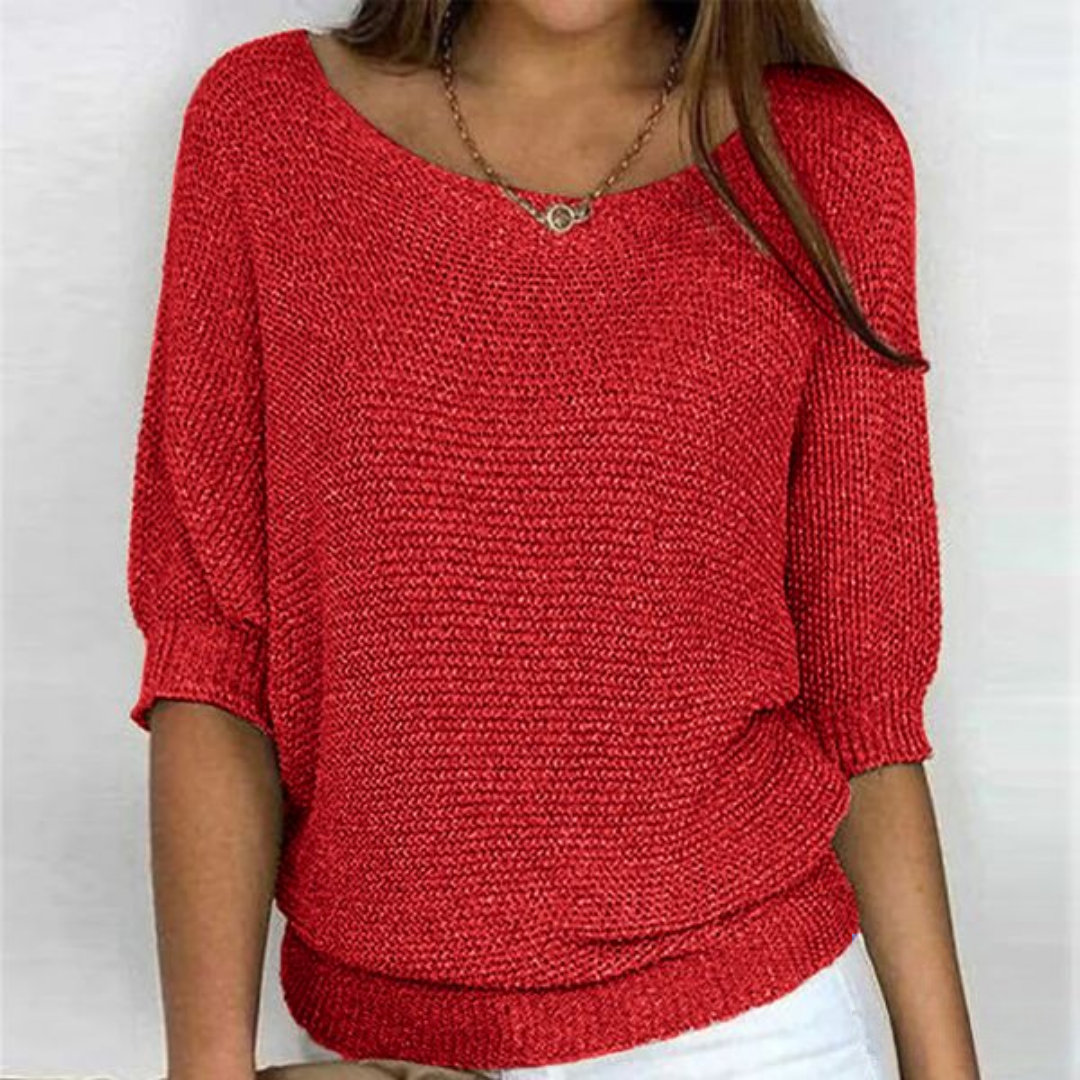 Lindberg | Feinzeit Pullover