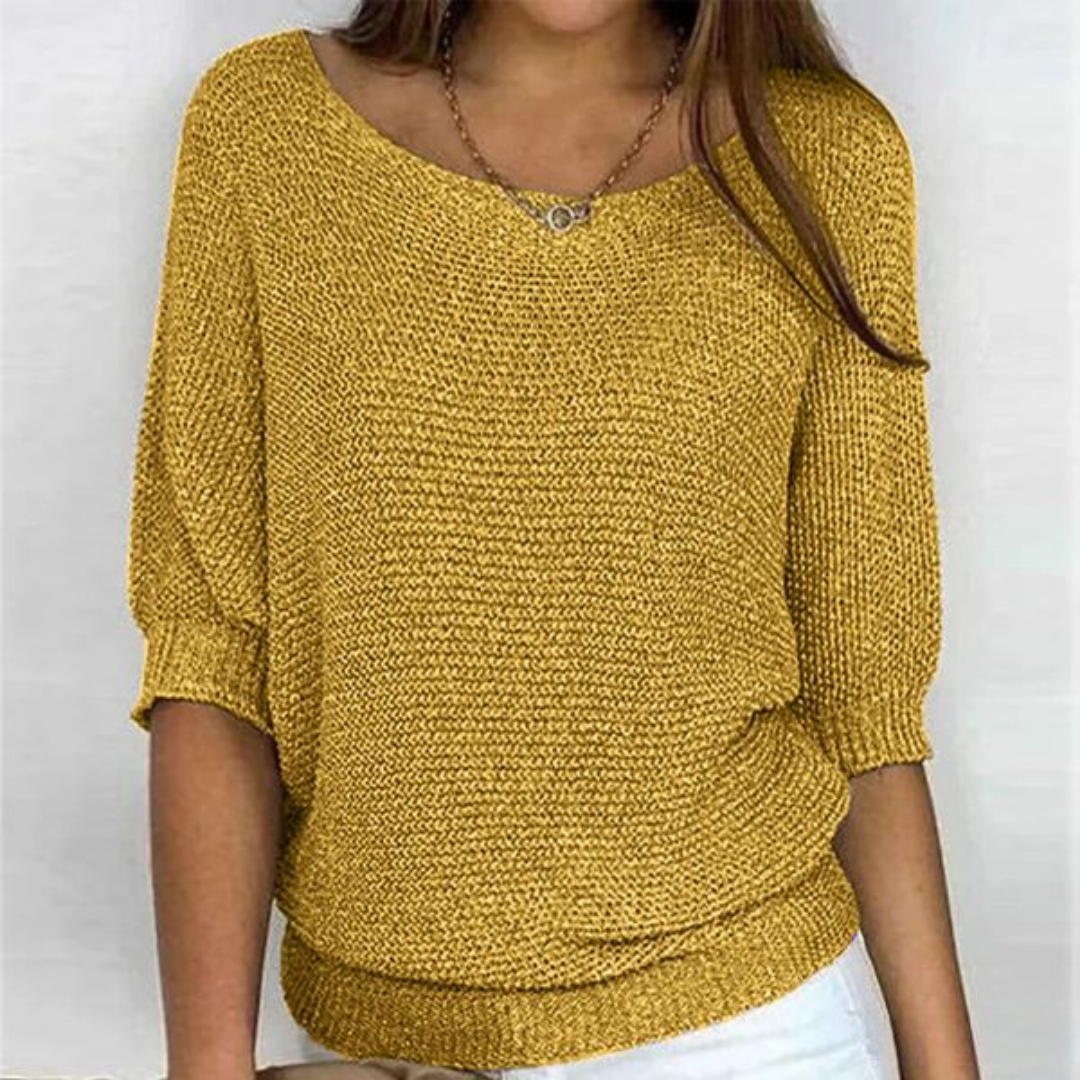 Lindberg | Feinzeit Pullover