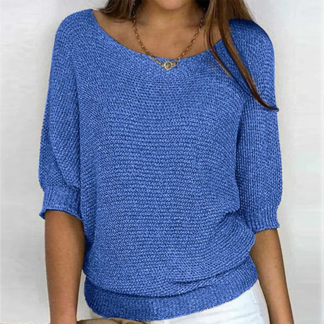 Lindberg | Feinzeit Pullover