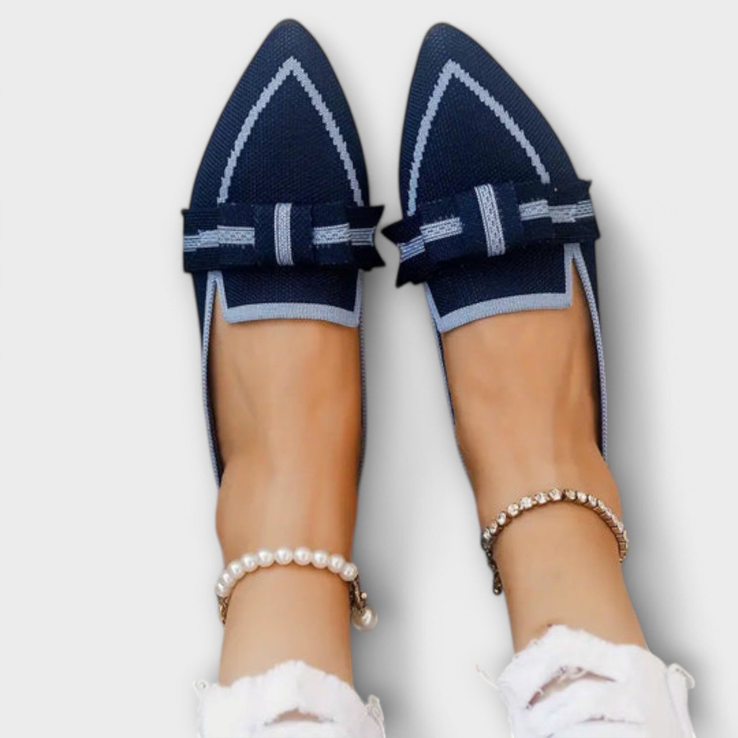 Lindberg | Ziertritt Ballerinas
