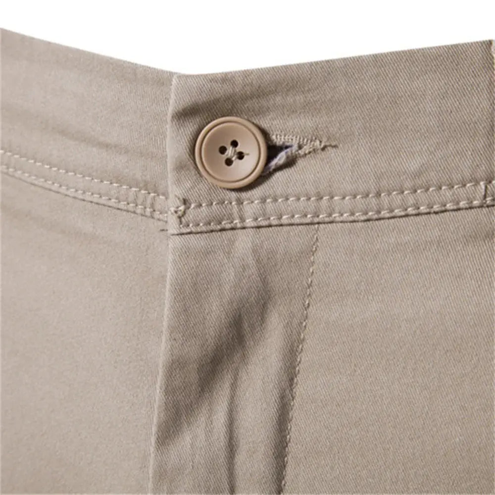 Lindberg | Lässige Slim Fit-Hose