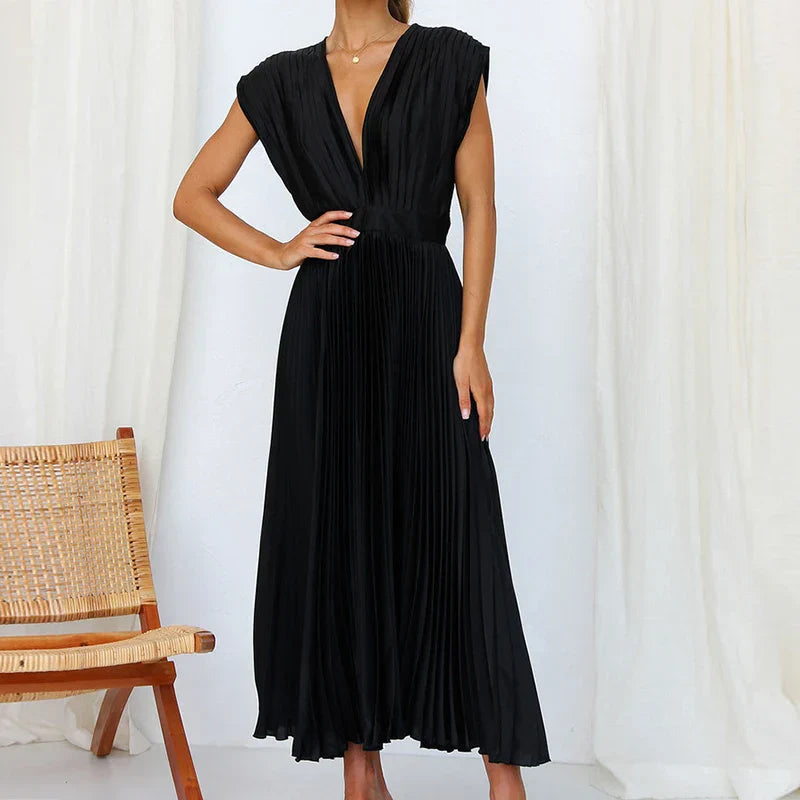 Lindberg | LORENA Elegantes Damenkleid